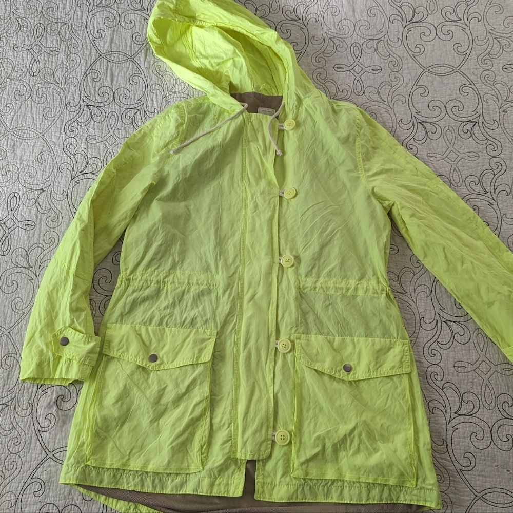 GAP Hooded Parka